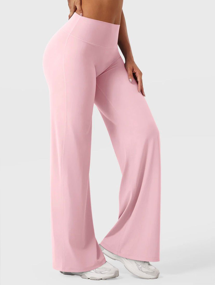 Yeoreo Eddiy 31.5" Straight Leggings