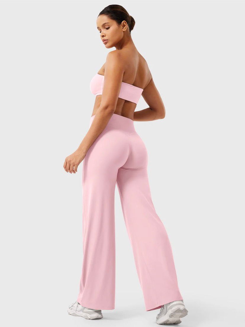 Yeoreo Eddiy 31.5" Straight Leggings