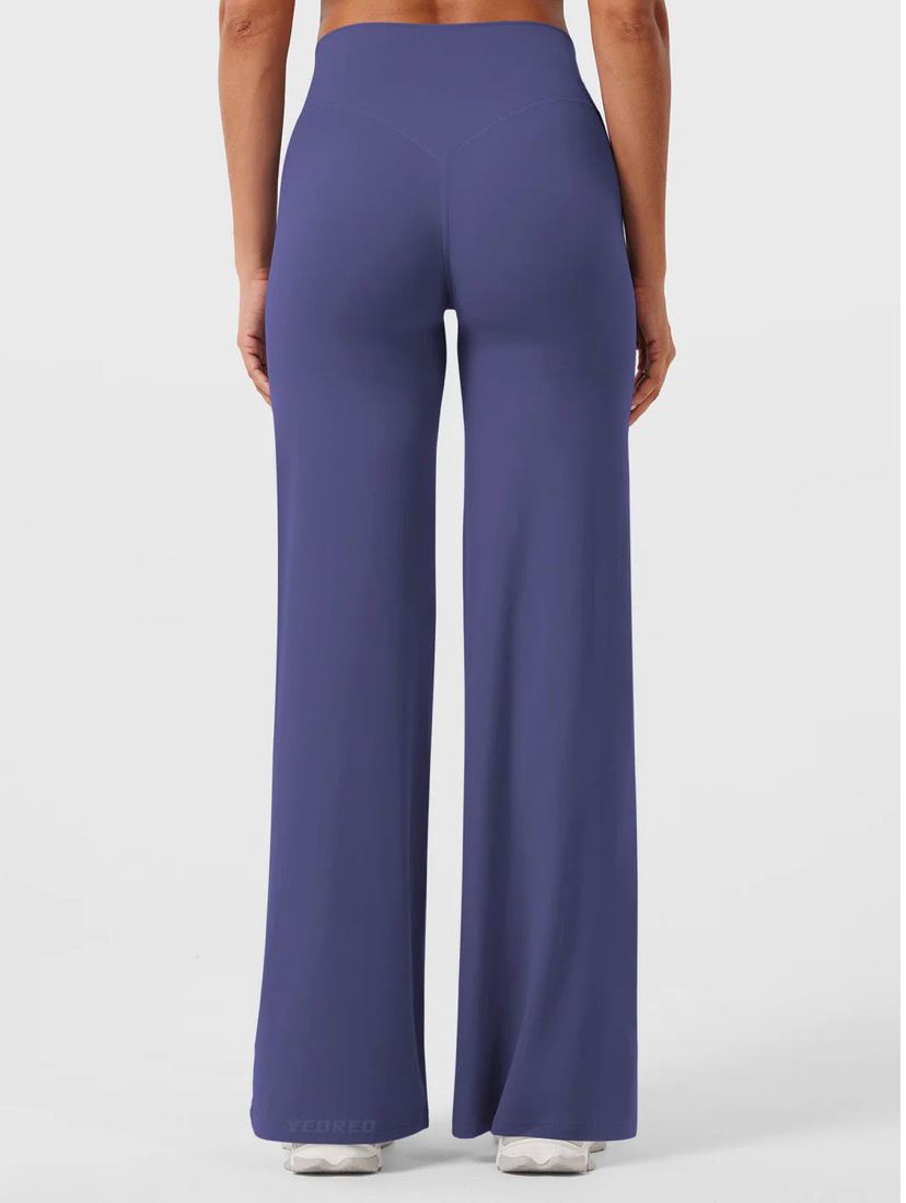 Yeoreo Eddiy 31.5" Straight Leggings
