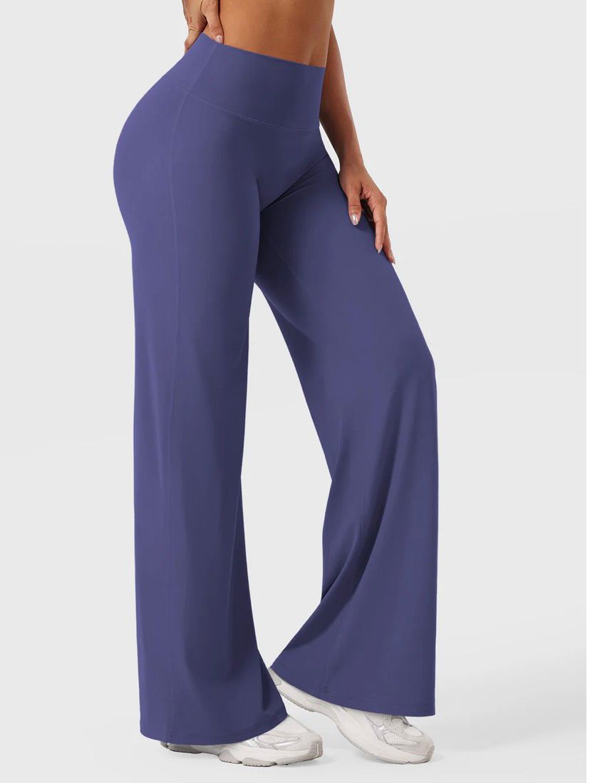 Yeoreo Eddiy 31.5" Straight Leggings