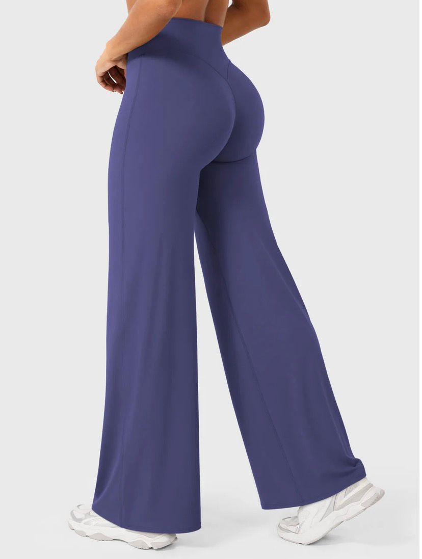 Yeoreo Eddiy 31.5" Straight Leggings