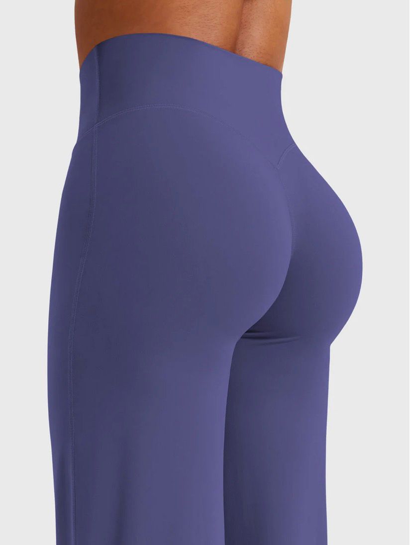 Yeoreo Eddiy 31.5" Straight Leggings