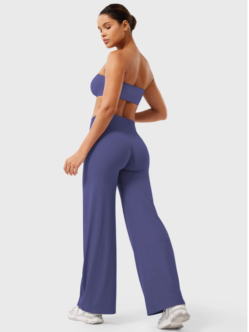 Yeoreo Eddiy 31.5" Straight Leggings