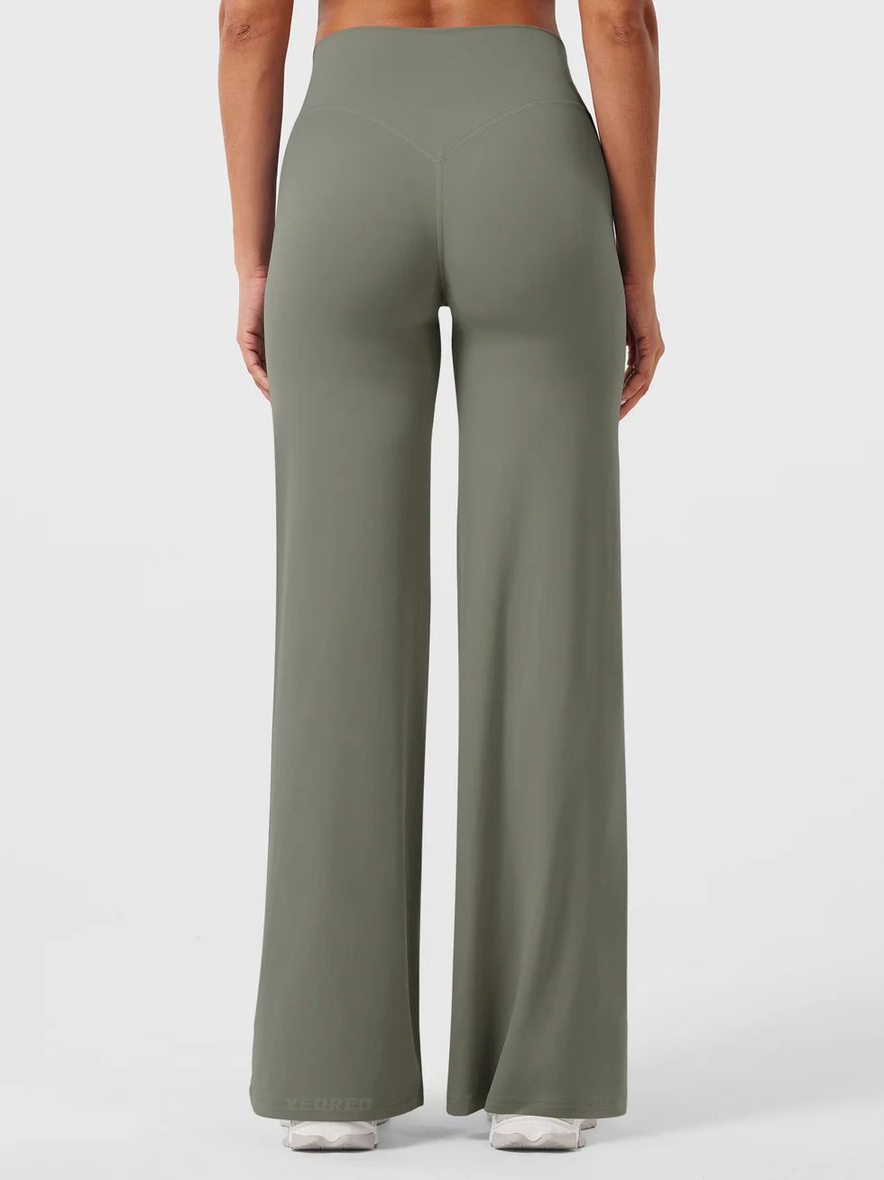 Yeoreo Eddiy 31.5" Straight Leggings