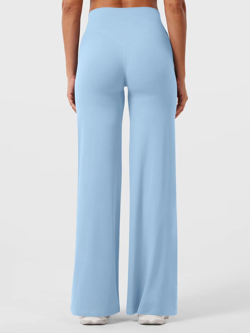 Yeoreo Eddiy 31.5" Straight Leggings