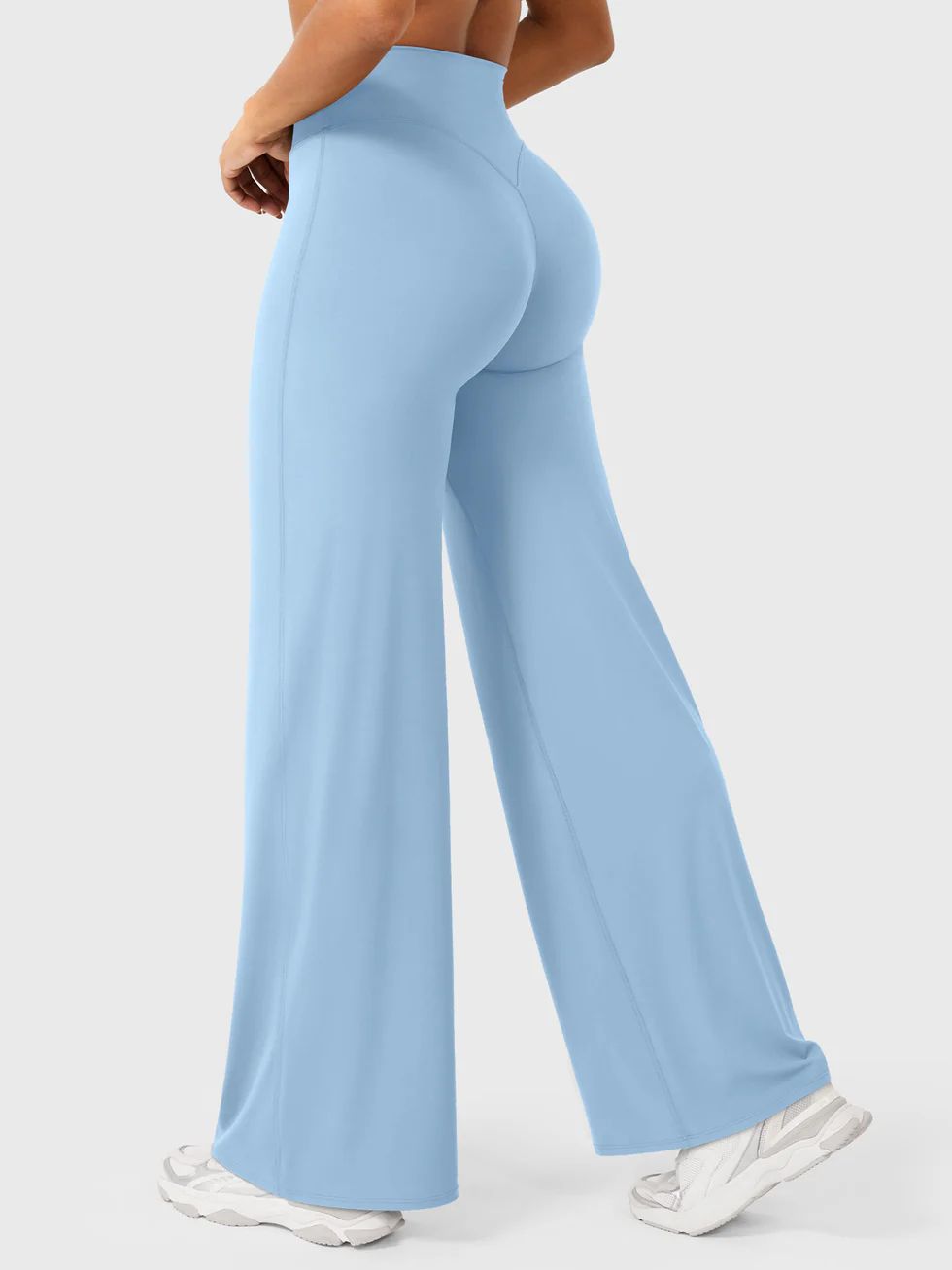 Yeoreo Eddiy 31.5" Straight Leggings