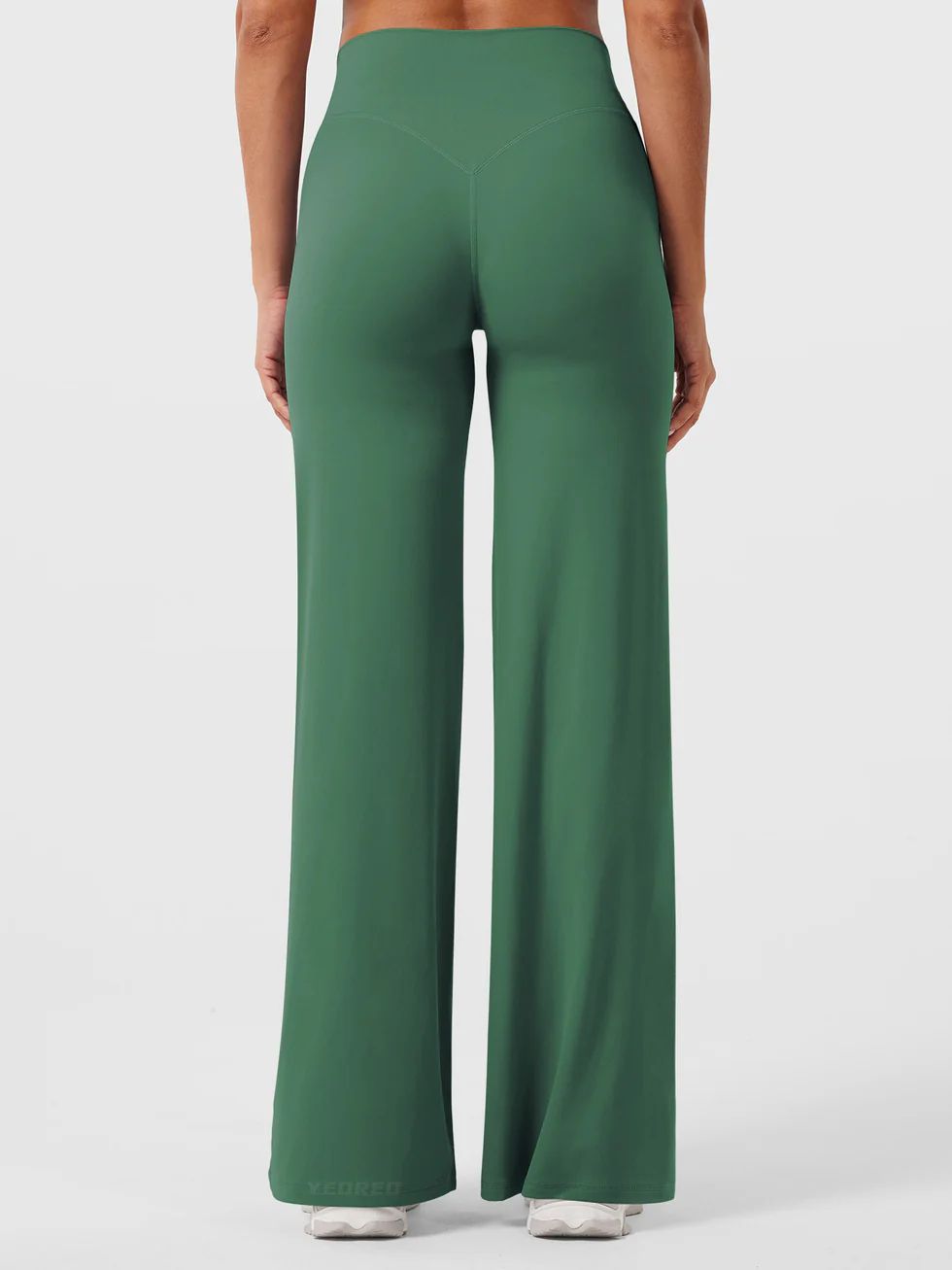 Yeoreo Eddiy 31.5" Straight Leggings