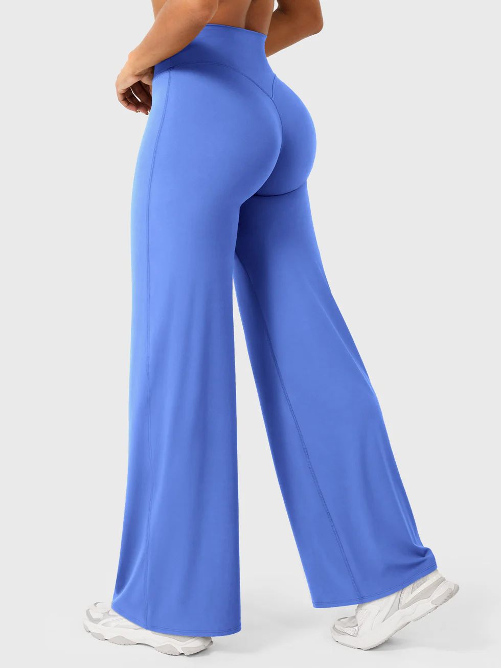 Yeoreo Eddiy 31.5" Straight Leggings