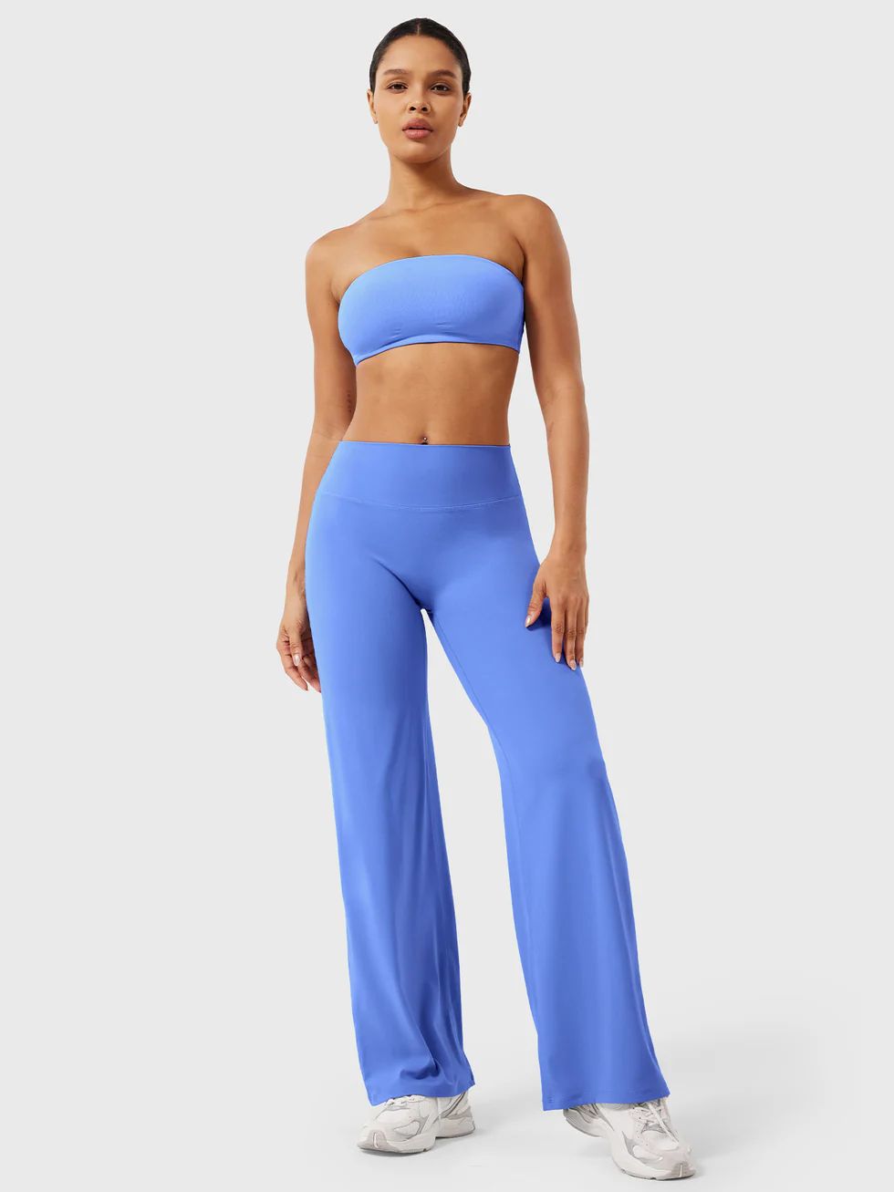 Yeoreo Eddiy 31.5" Straight Leggings