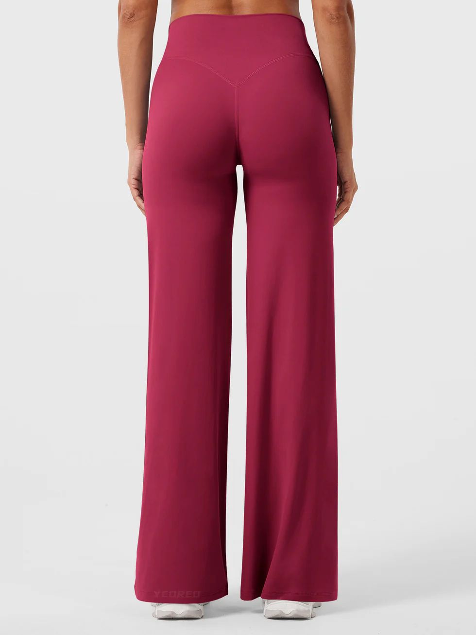 Yeoreo Eddiy 31.5" Straight Leggings