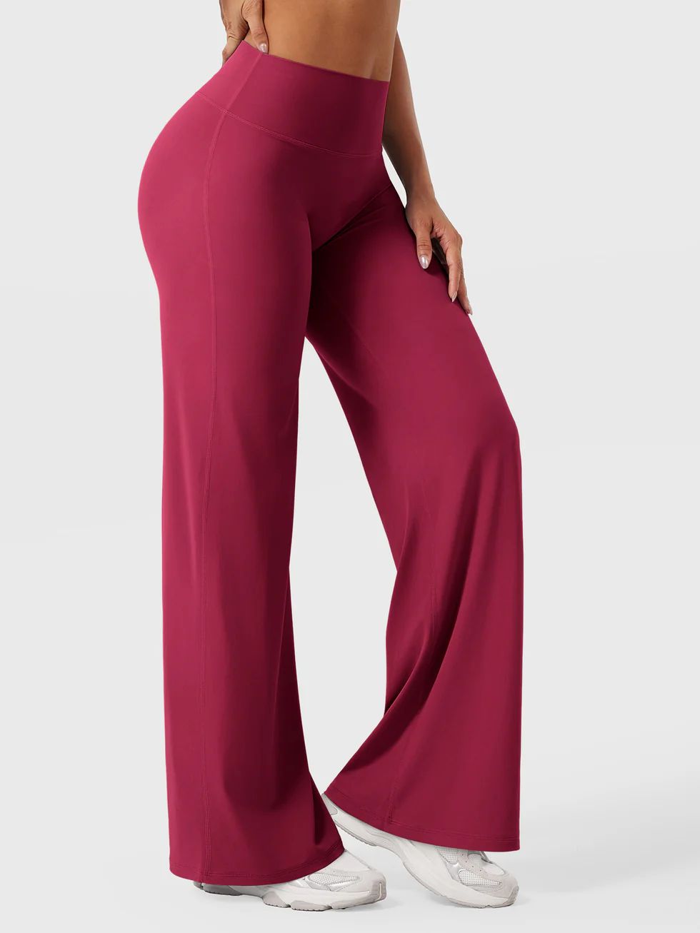 Yeoreo Eddiy 31.5" Straight Leggings