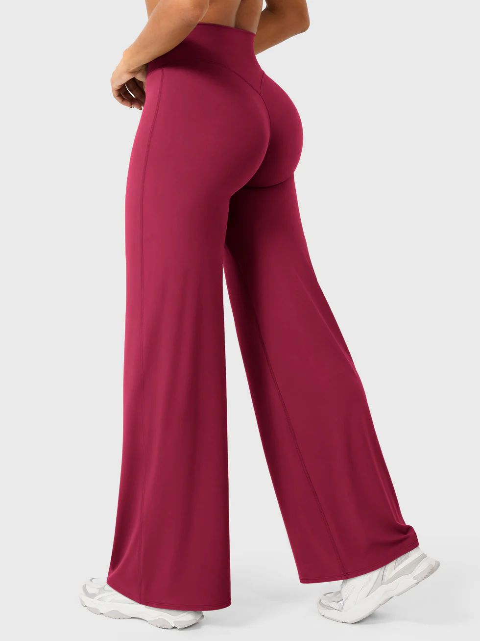 Yeoreo Eddiy 31.5" Straight Leggings