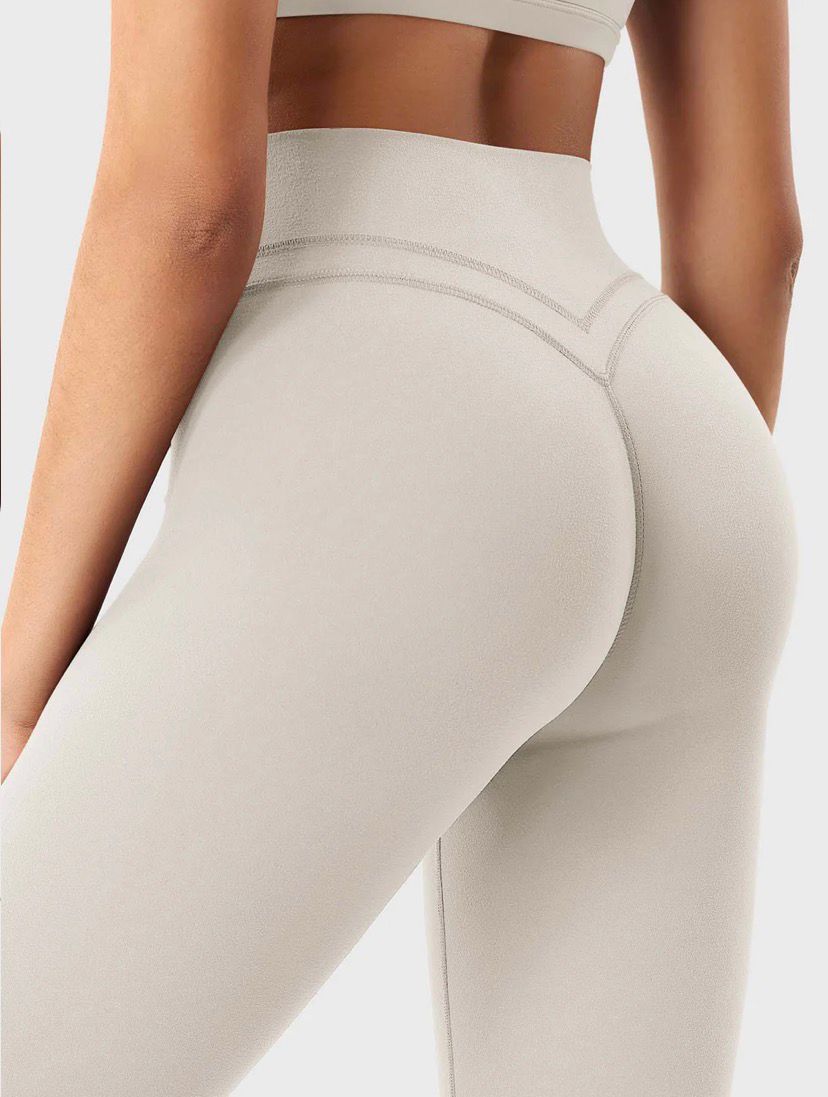 Yeoreo Julissa High Waisted Leggings