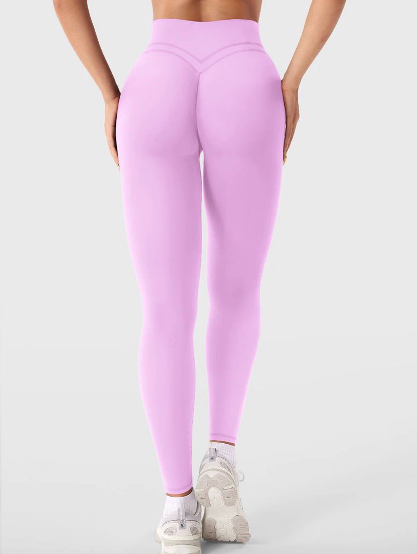 Yeoreo Julissa High Waisted Leggings