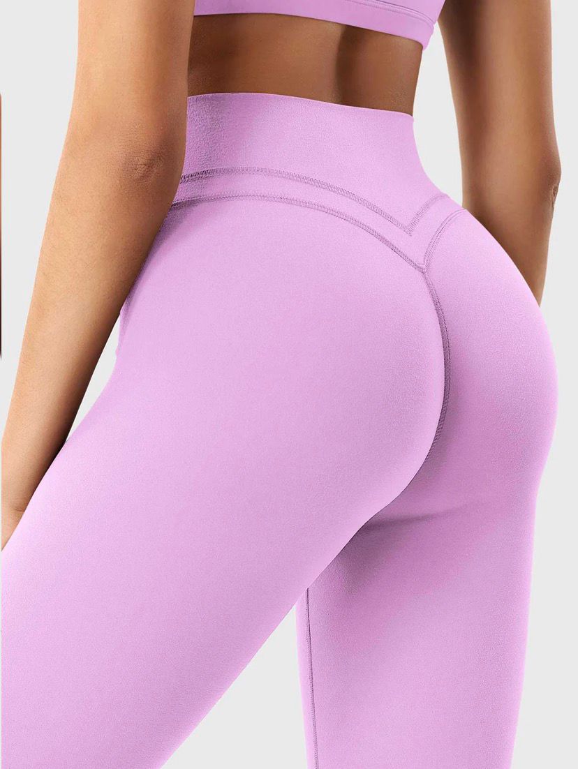 Yeoreo Julissa High Waisted Leggings