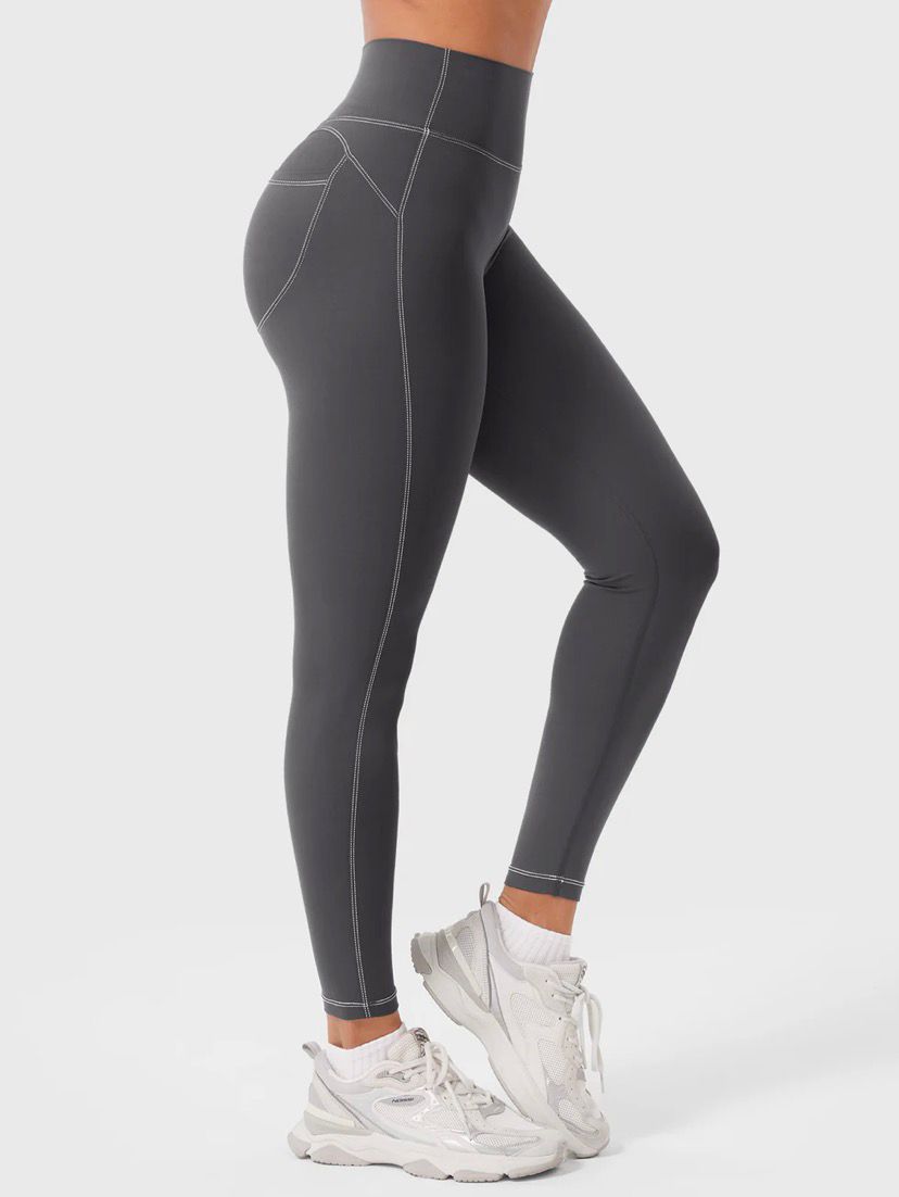 Yeoreo Astridy Faux Denim Leggings